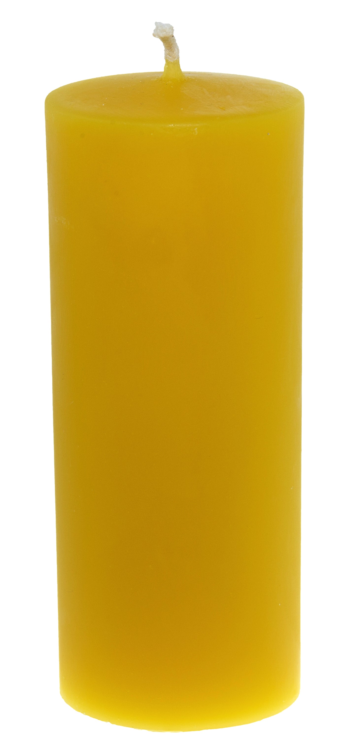Stumpenkerzen Durchmesser 4,6 cm versch. Höhen aus 100% reinem Bienenwachs