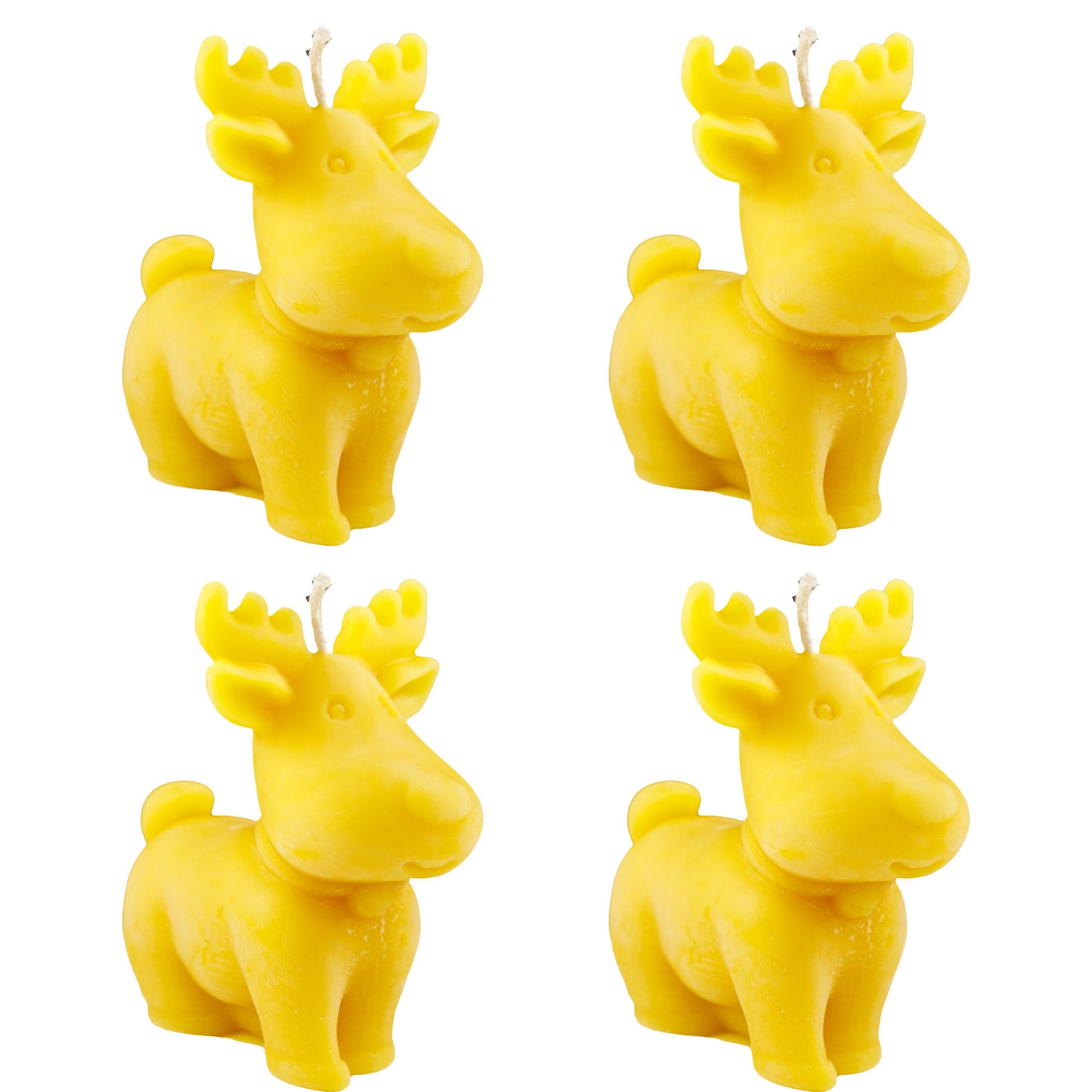 Kerze Elch