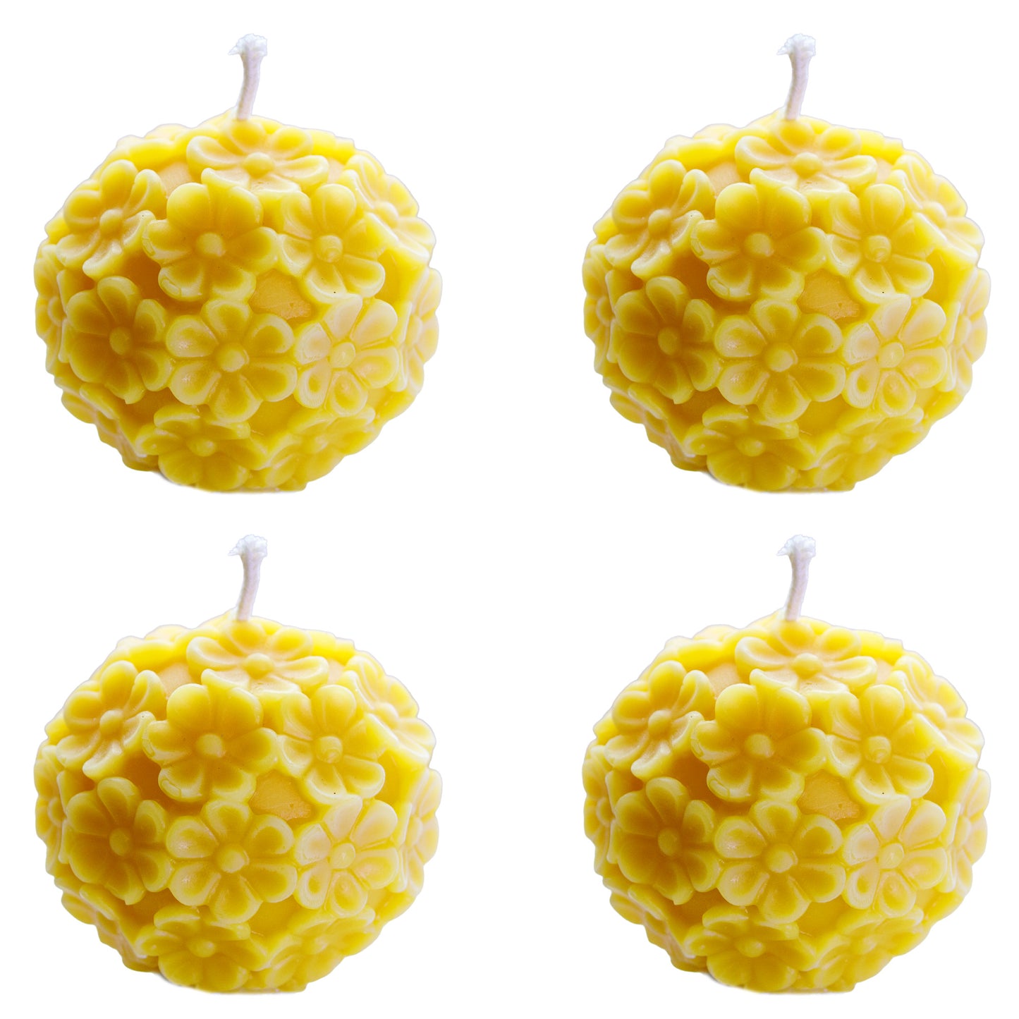 Kugel Blume