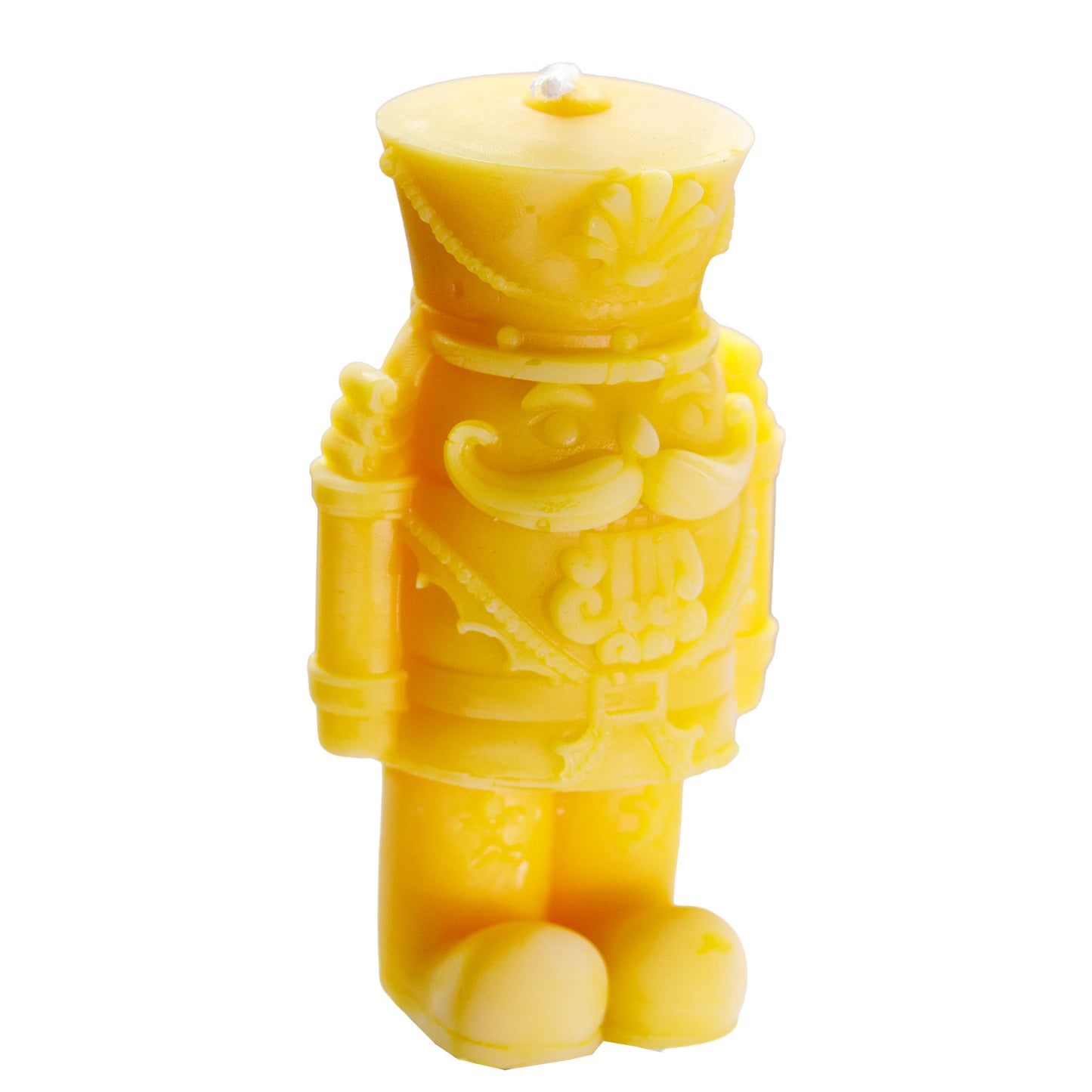 Stumpe Nußknacker