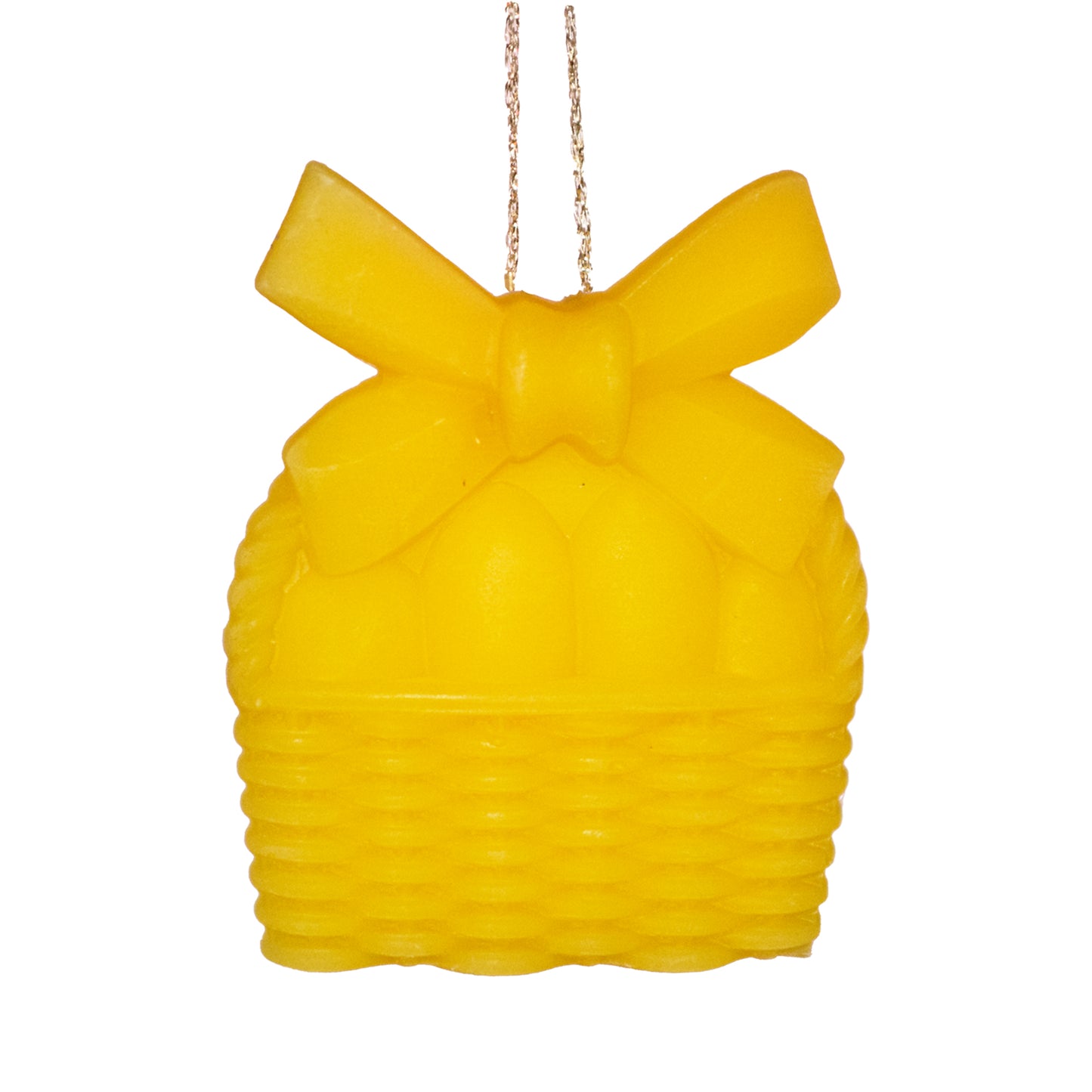 Bienenwachs Anhänger Ostern