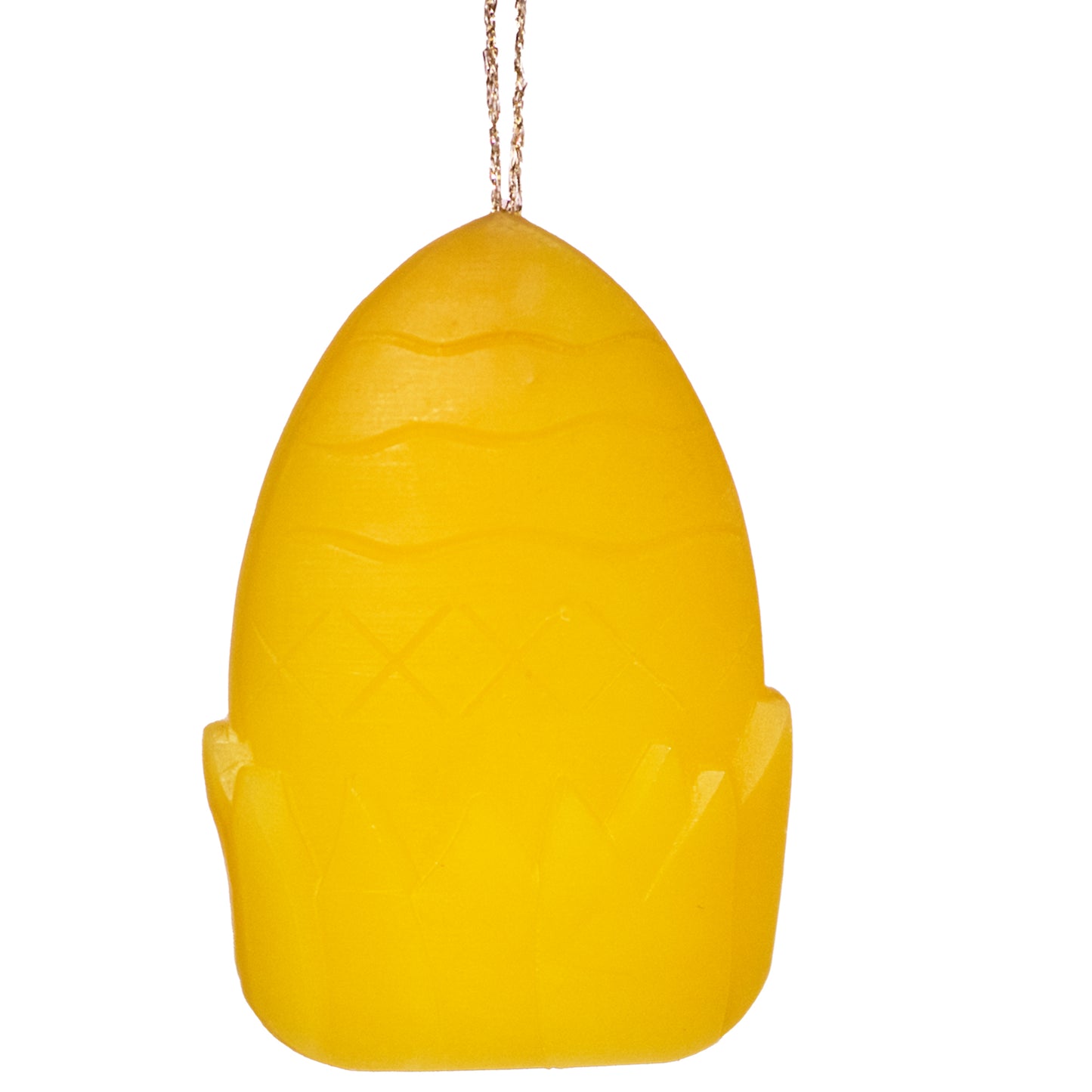 Bienenwachs Anhänger Ostern