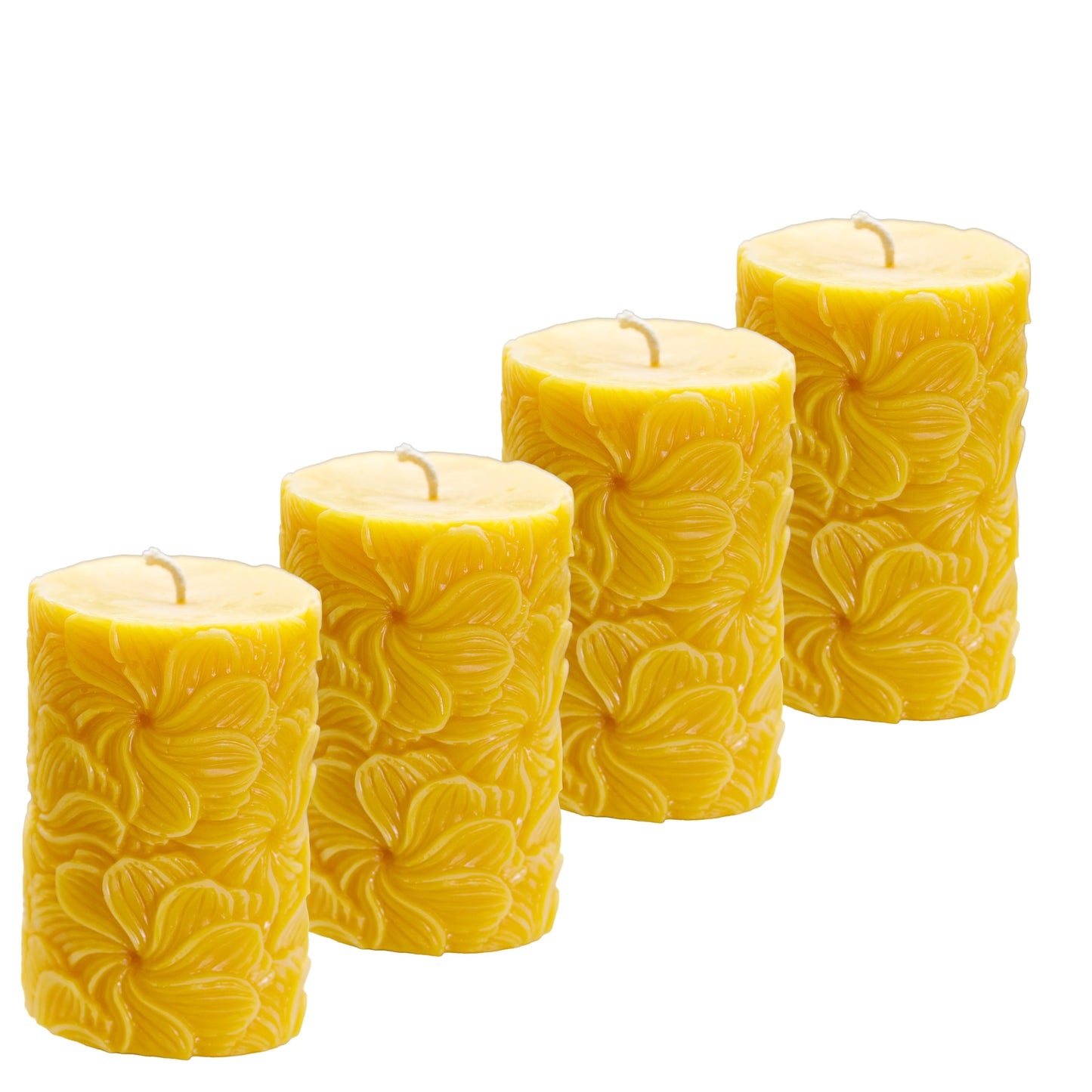 Stumpe Blüte groß