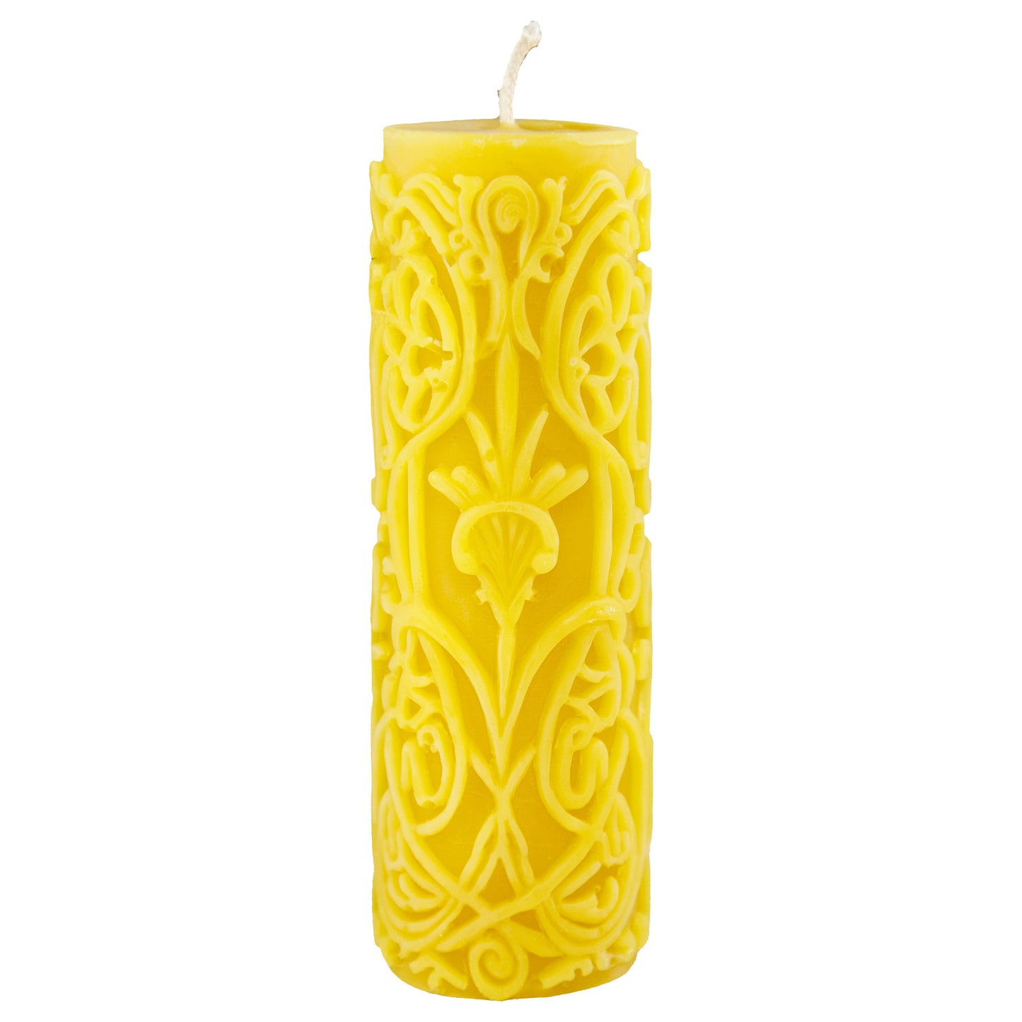 Stumpe Ornament