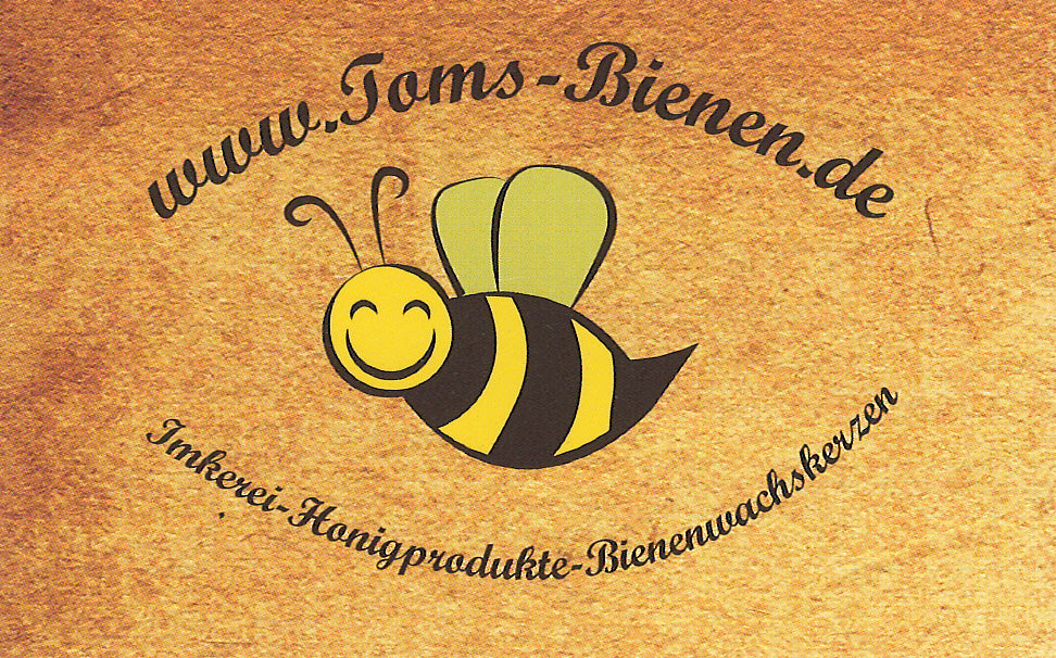 Toms-Bienen
