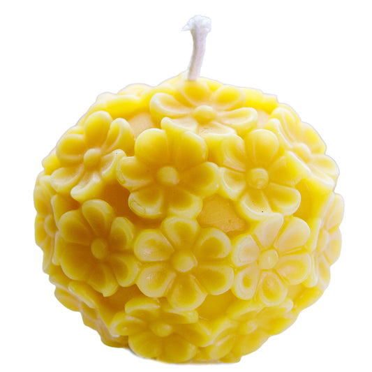 Kugel Blume