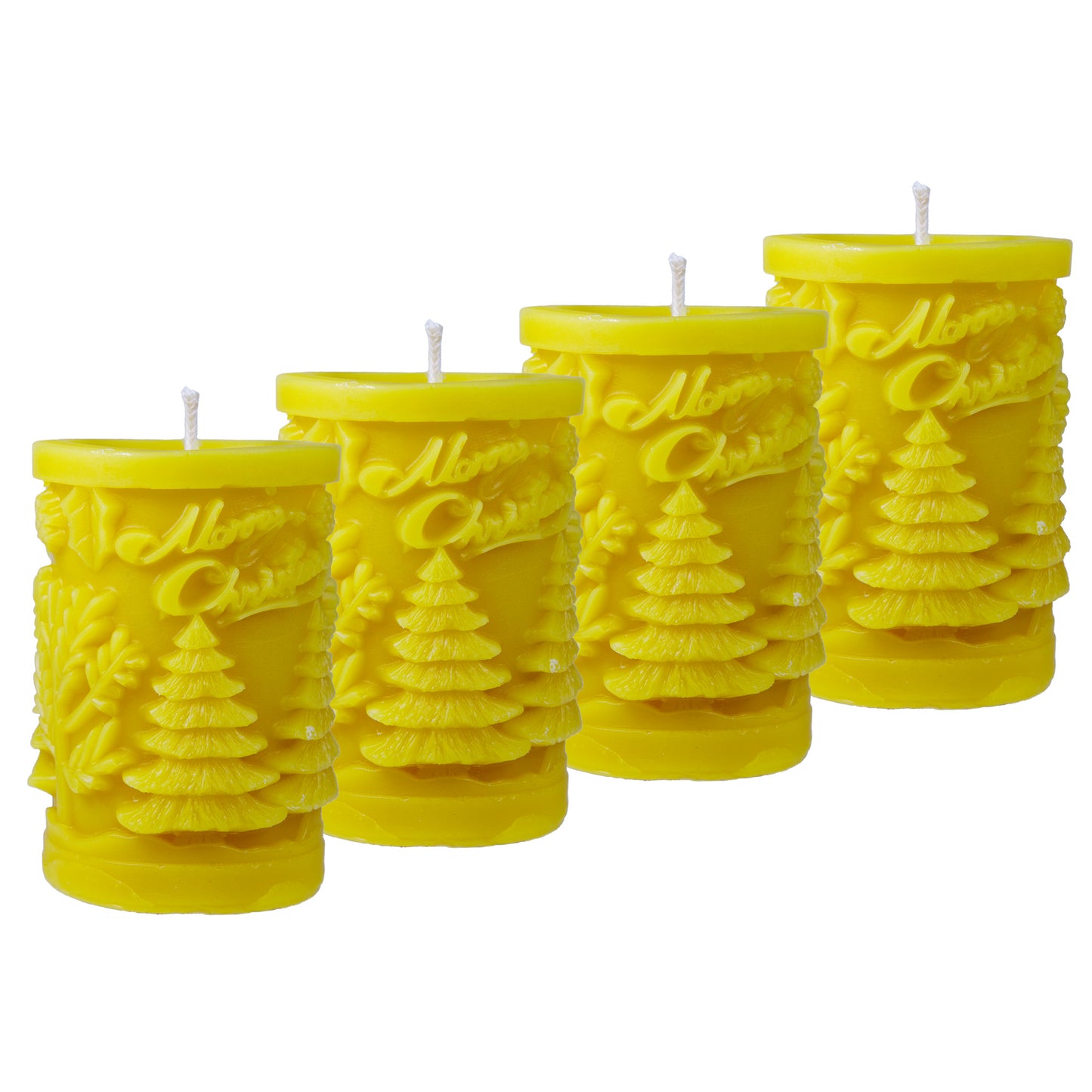 Stumpe Merry Christmas kleine Schrift