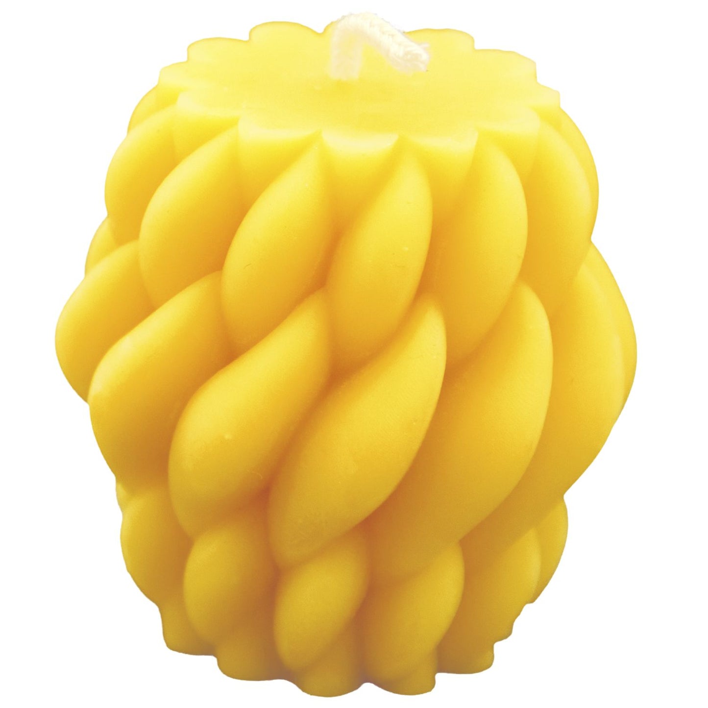 Mini-Kugelkerze Knoten