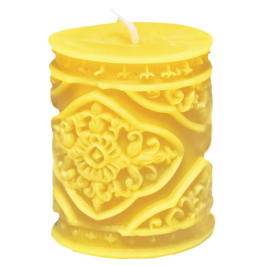 Stumpe dick Ornament