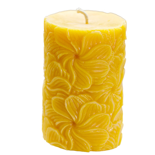 Stumpe Blüte groß