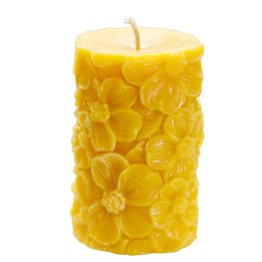 Stumpe Blüte klein