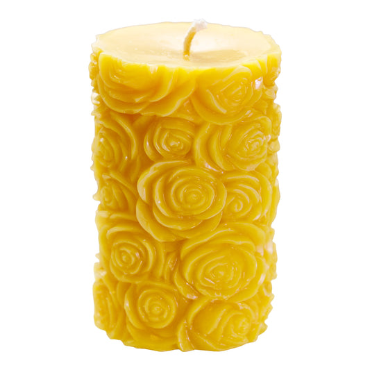 Stumpe Rose
