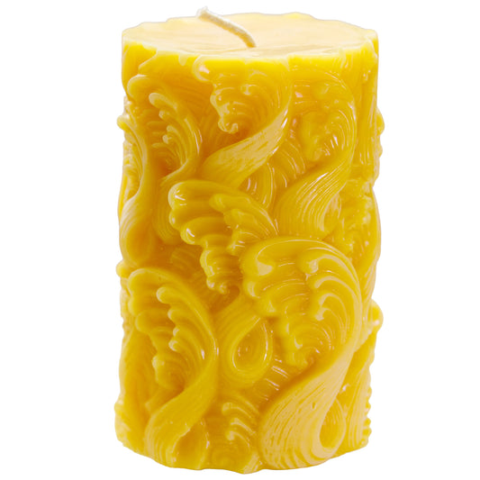 Stumpe Wellen