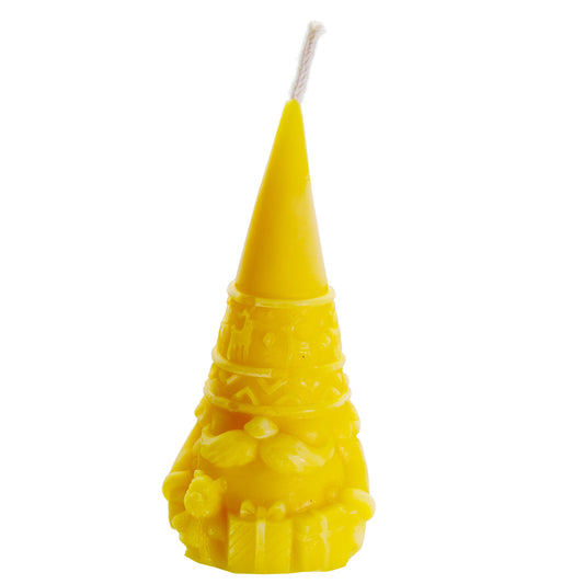 Kerze "Wichtel Geschenk"